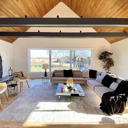 5000+ Sqft Cottage Near Toronto Bolton Zewnętrze zdjęcie