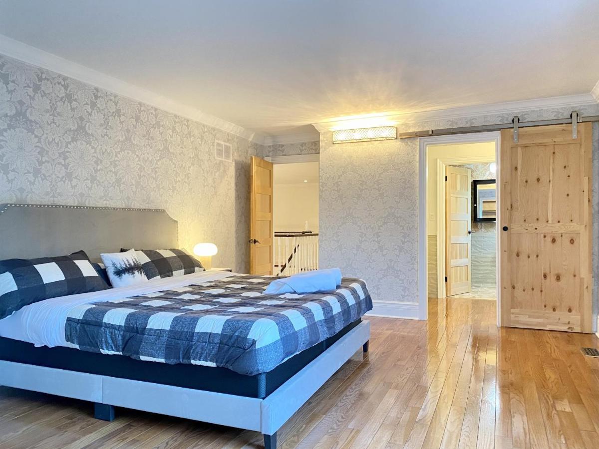 5000+ Sqft Cottage Near Toronto Bolton Zewnętrze zdjęcie