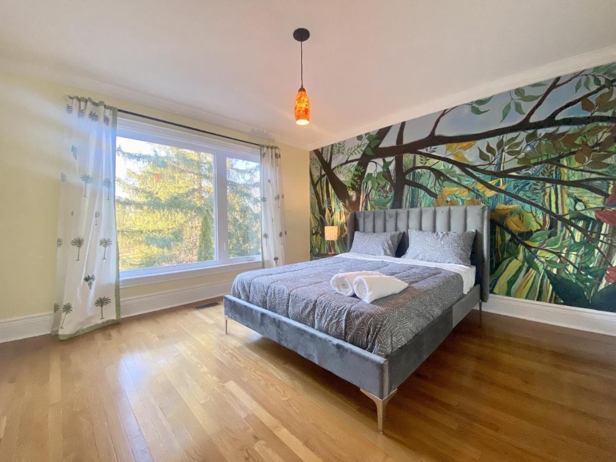 5000+ Sqft Cottage Near Toronto Bolton Zewnętrze zdjęcie