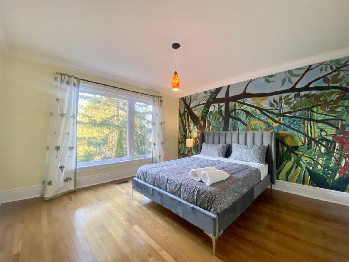 5000+ Sqft Cottage Near Toronto Bolton Zewnętrze zdjęcie